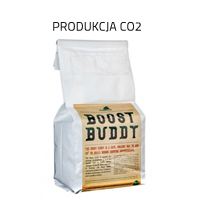 Growshop - sklep ogrodniczy we Wrocławiu, Warszawie i Poznaniu- produkcja CO2